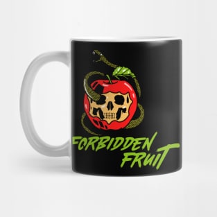 Forbidden Fruit Mug